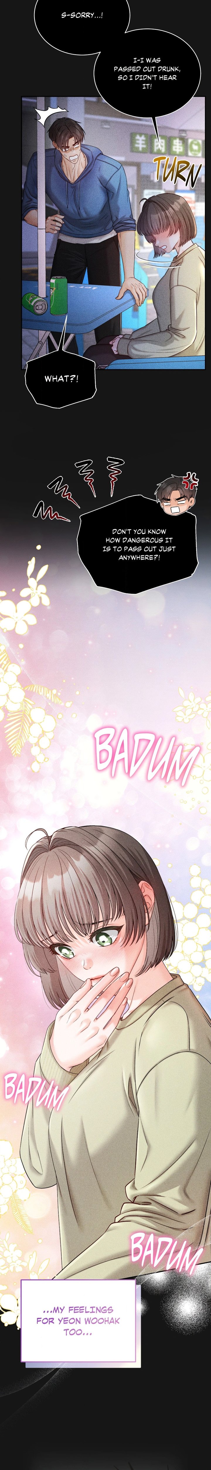 Bestie on Sale (Uncensored) - Chapter 15 Page 16