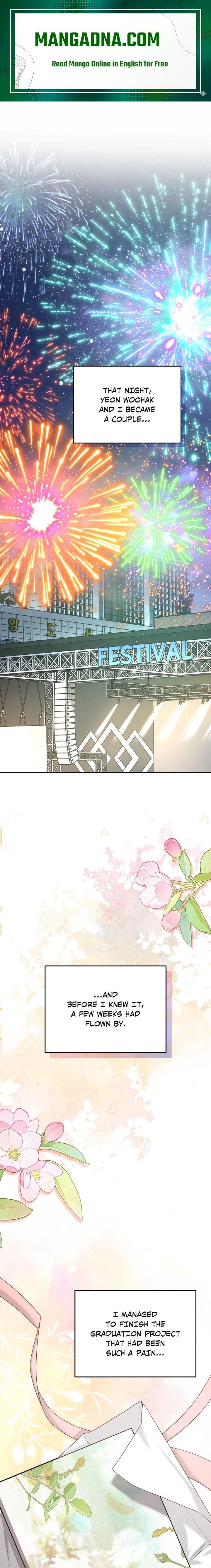 Bestie on Sale (Uncensored) - Chapter 17 Page 1