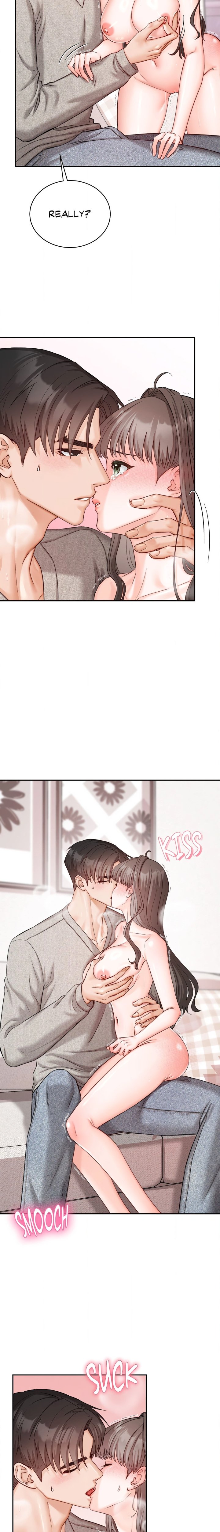 Bestie on Sale (Uncensored) - Chapter 17 Page 22