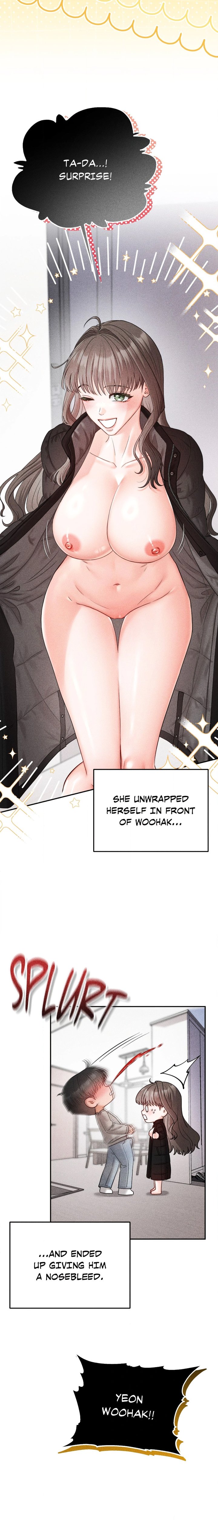 Bestie on Sale (Uncensored) - Chapter 17 Page 7