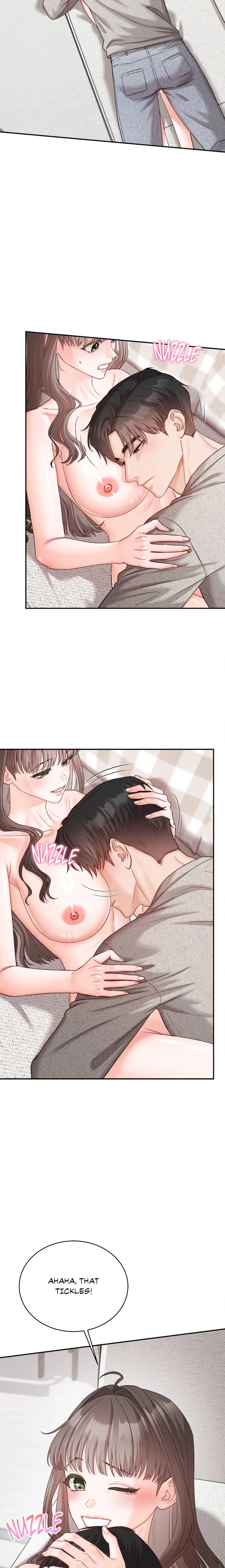 Bestie on Sale (Uncensored) - Chapter 18 Page 4