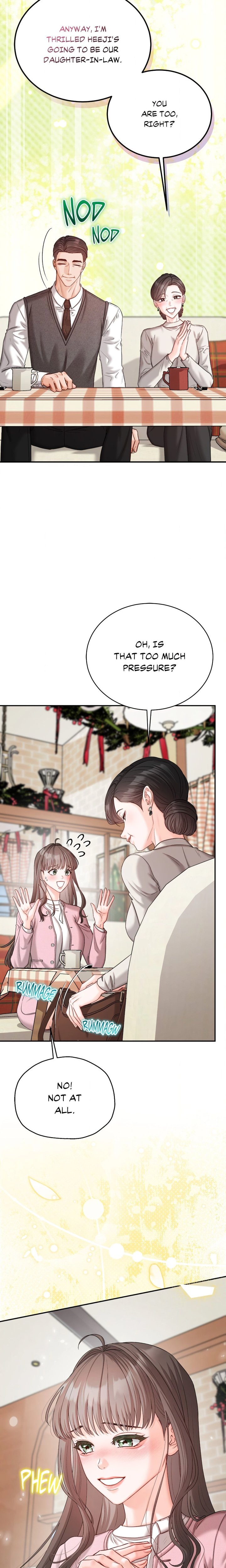 Bestie on Sale (Uncensored) - Chapter 19 Page 14