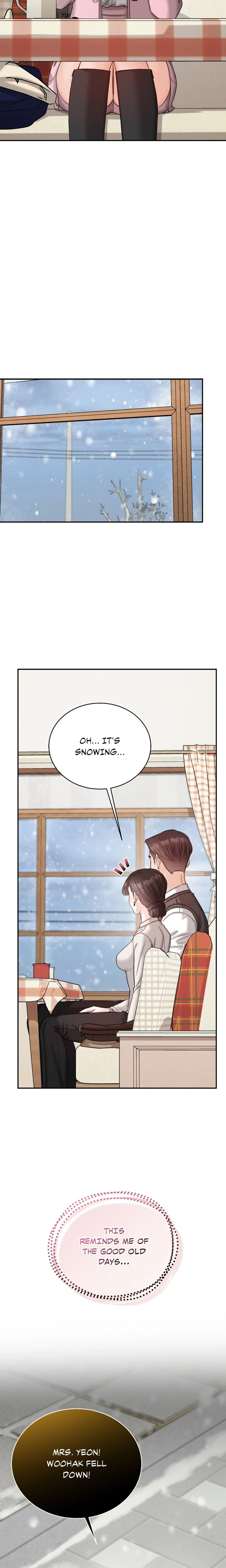 Bestie on Sale (Uncensored) - Chapter 19 Page 20