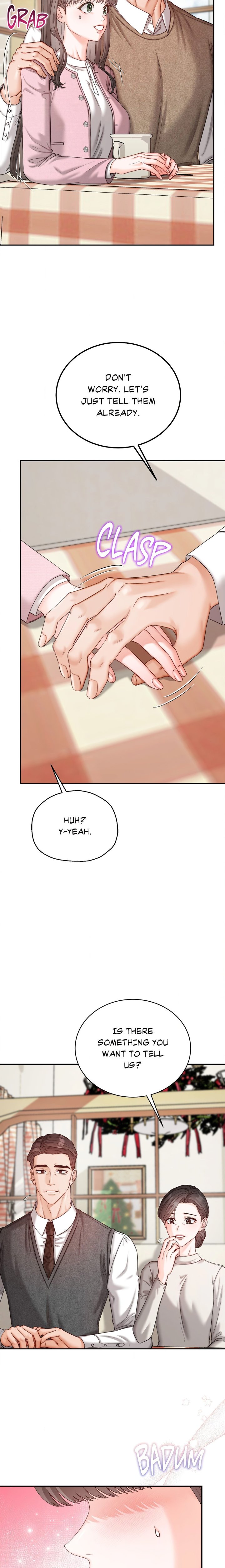 Bestie on Sale (Uncensored) - Chapter 19 Page 9