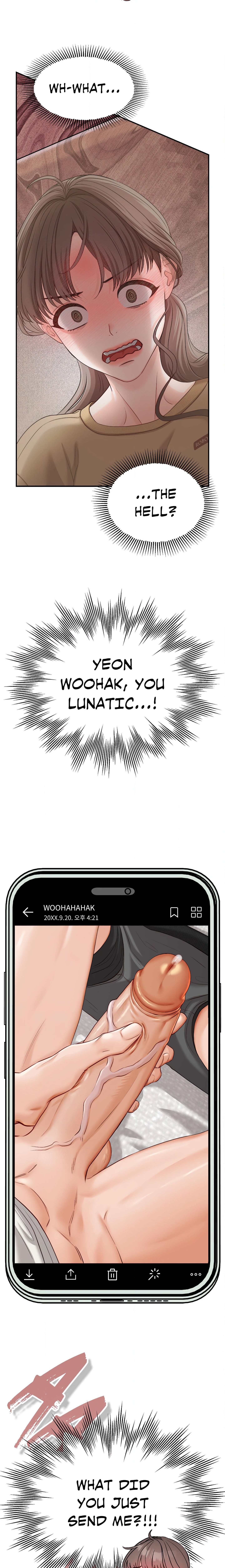 Bestie on Sale (Uncensored) - Chapter 3 Page 26