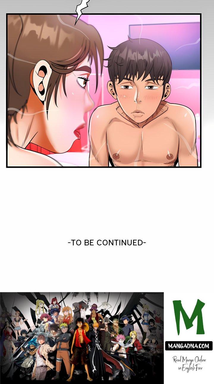 Knock Knock (Uncensored) - Chapter 59 Page 13