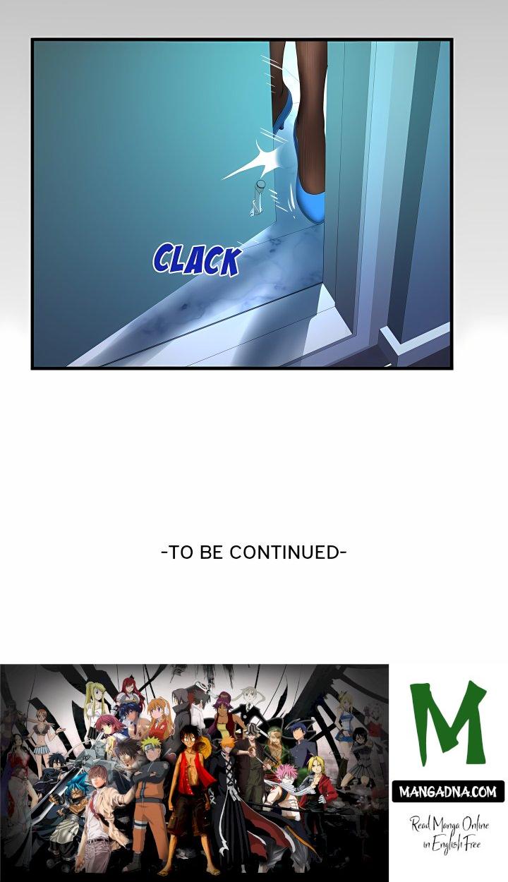 Knock Knock (Uncensored) - Chapter 63 Page 13