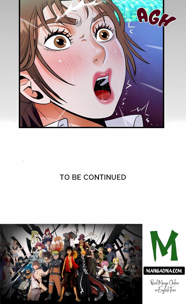 Knock Knock (Uncensored) - Chapter 73 Page 13