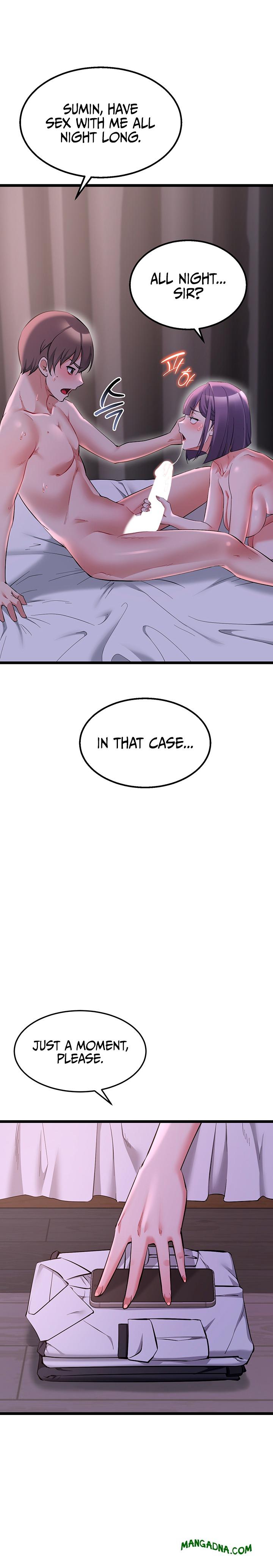 Ogh Reboot - Chapter 32 Page 10