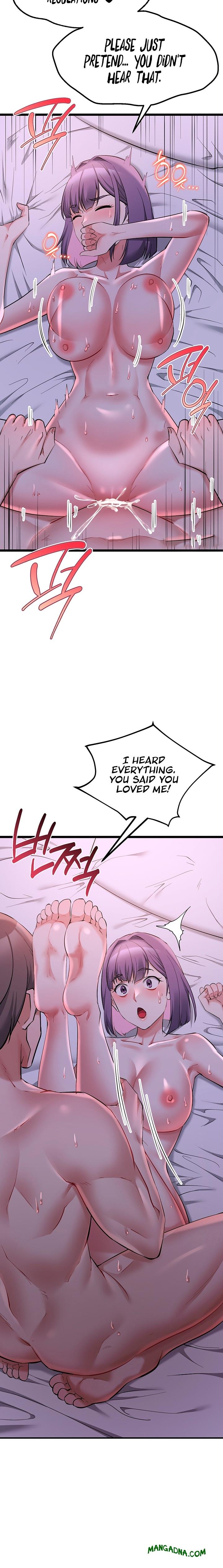Ogh Reboot - Chapter 32 Page 21