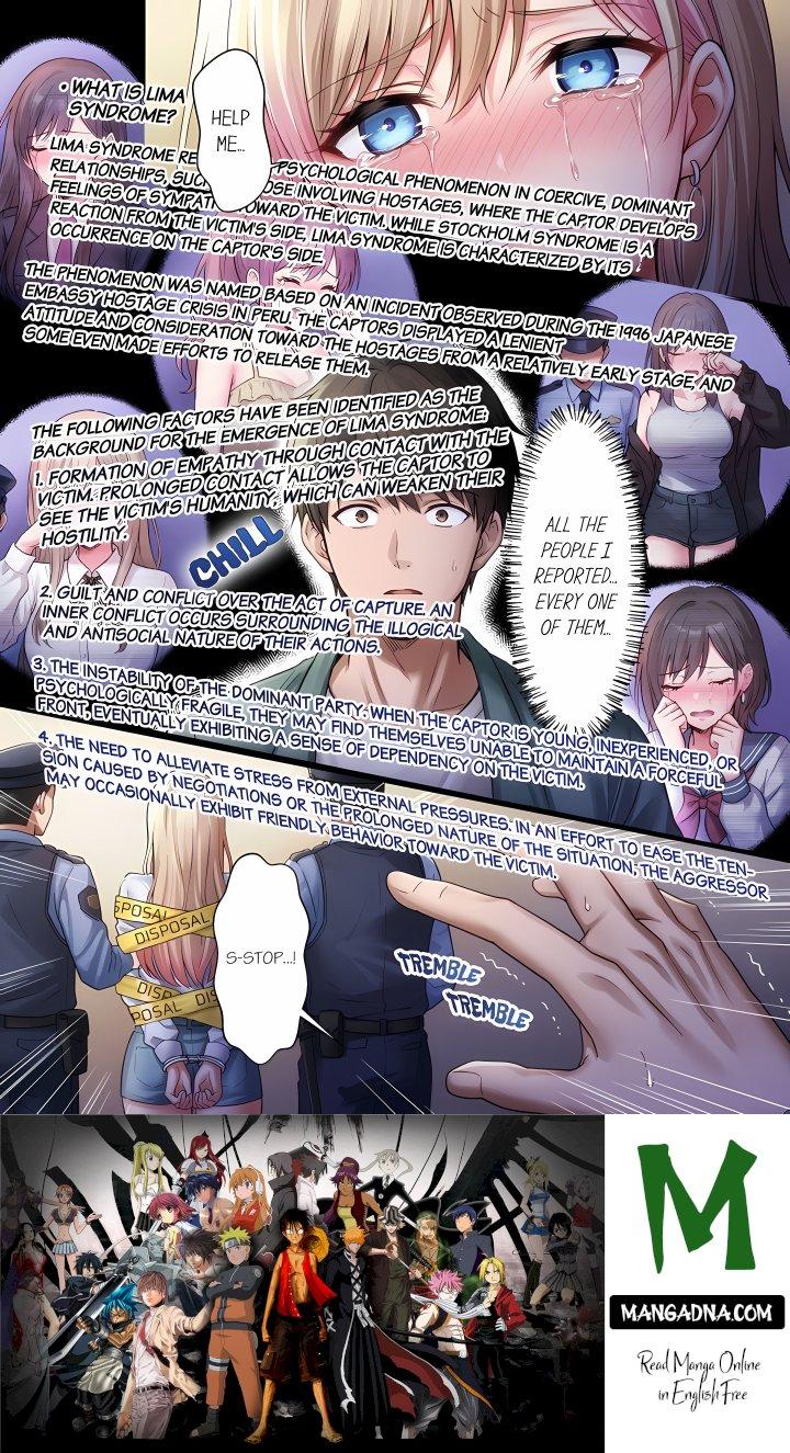 Complimentary Breeding Bitches – Wet and Primed for Action! (Uncensored) - Chapter 11 Page 24