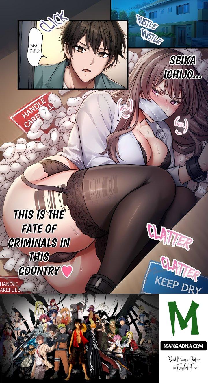 Complimentary Breeding Bitches – Wet and Primed for Action! (Uncensored) - Chapter 13 Page 24