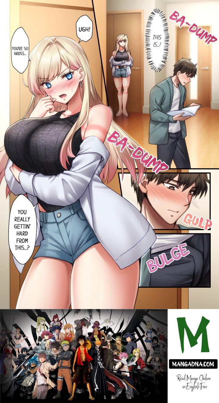 Complimentary Breeding Bitches – Wet and Primed for Action! (Uncensored) - Chapter 4 Page 8