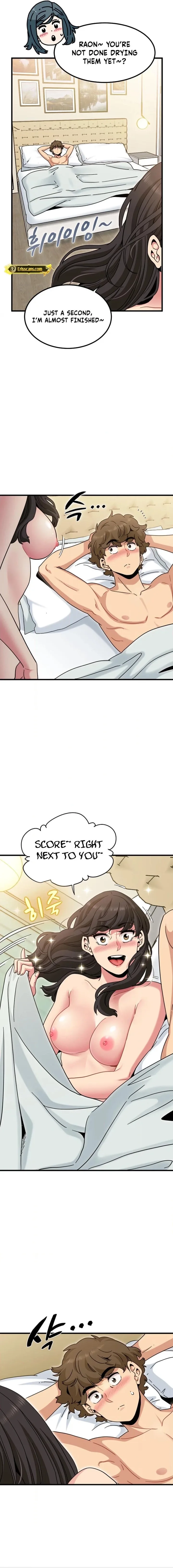 A Turning Point - Chapter 133 Page 7