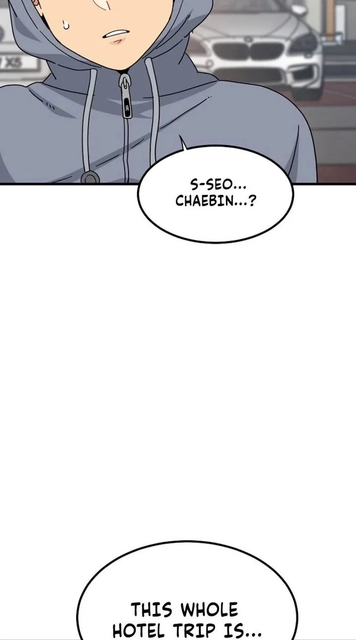 A Turning Point - Chapter 136 Page 83