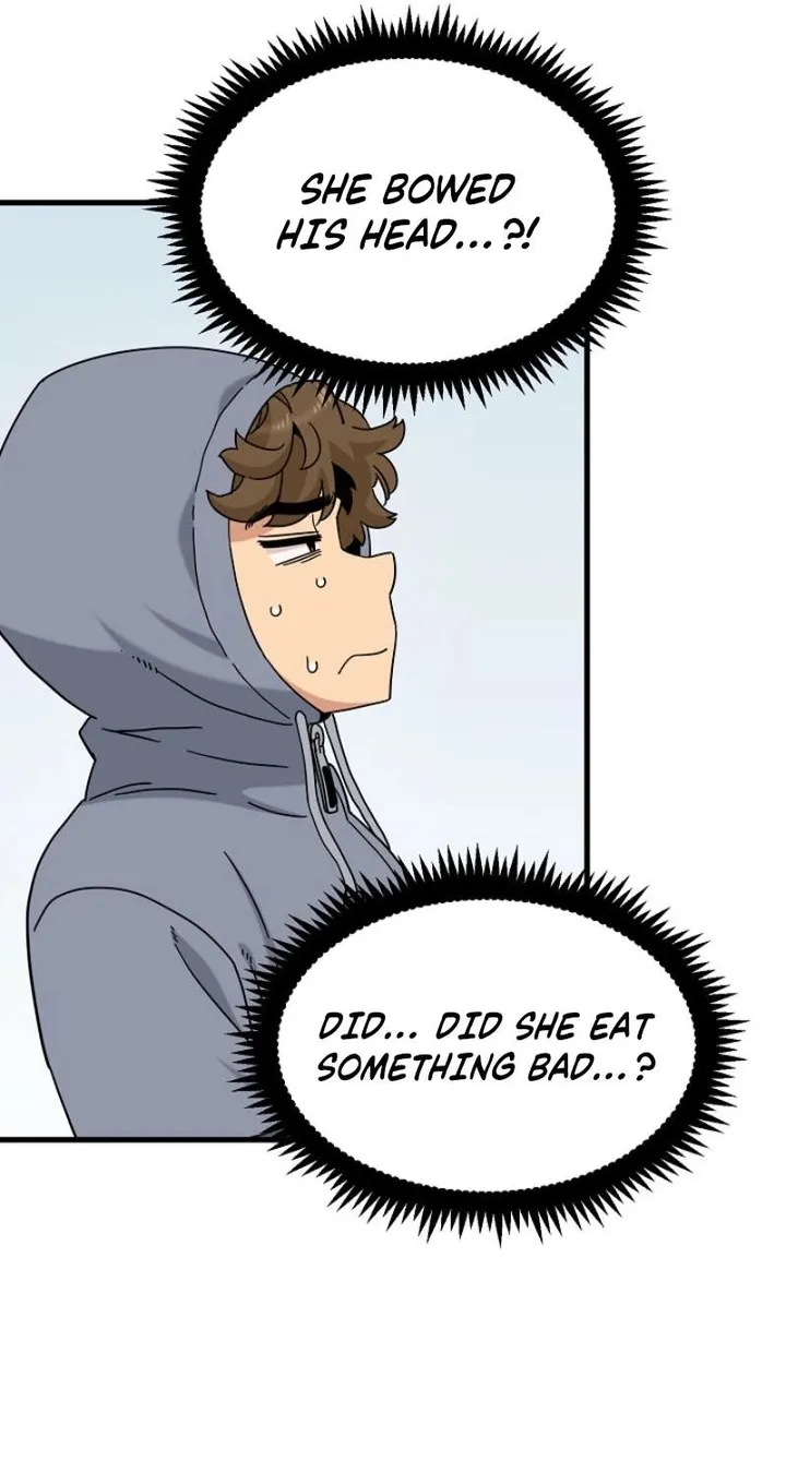 A Turning Point - Chapter 137 Page 11