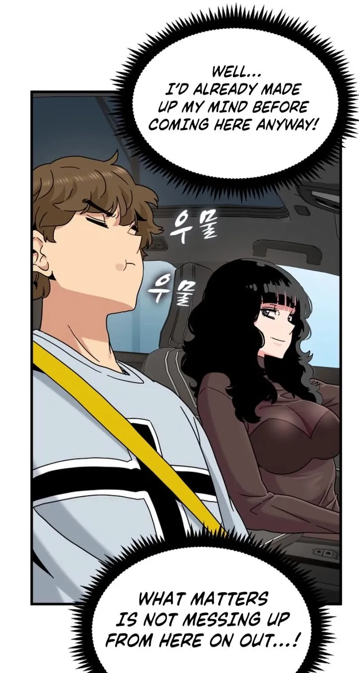 A Turning Point - Chapter 137 Page 60