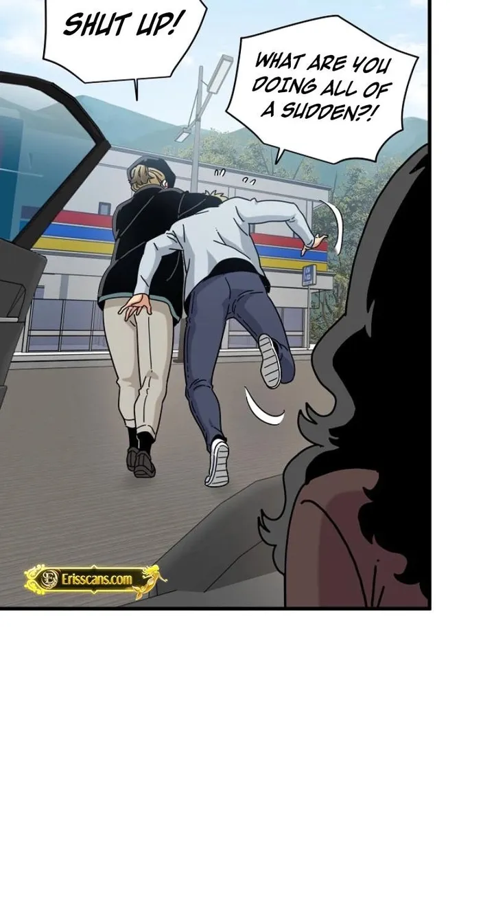 A Turning Point - Chapter 137 Page 87