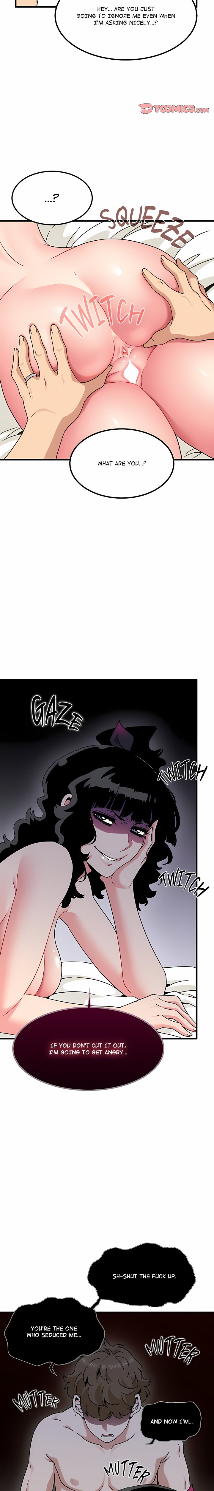 A Turning Point - Chapter 143 Page 10