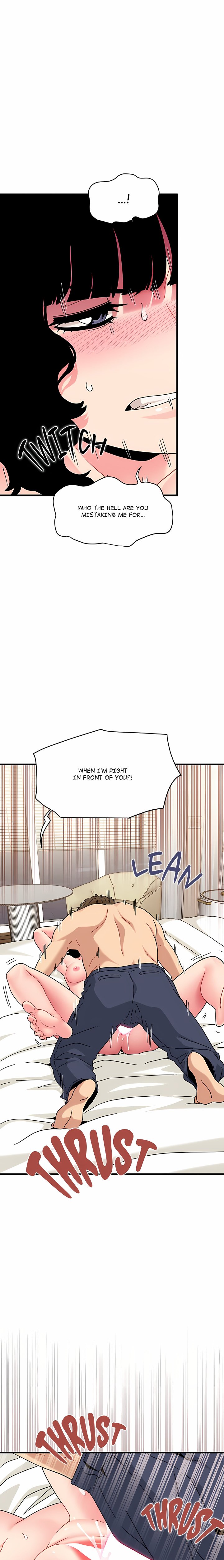 A Turning Point - Chapter 143 Page 19