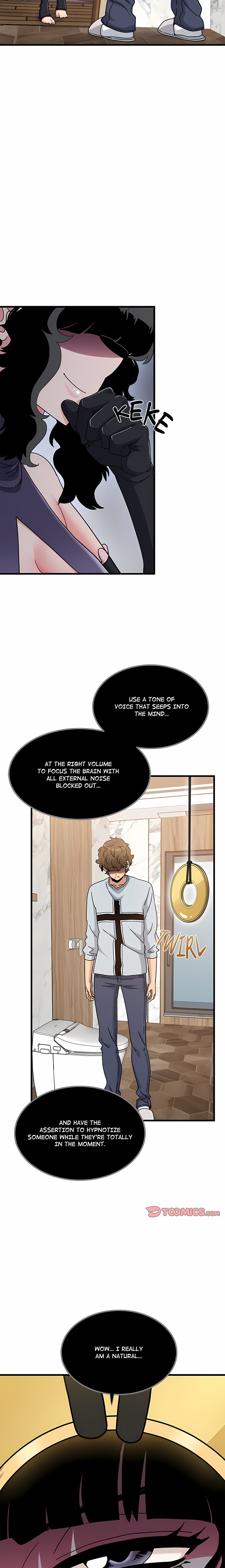 A Turning Point - Chapter 143 Page 3