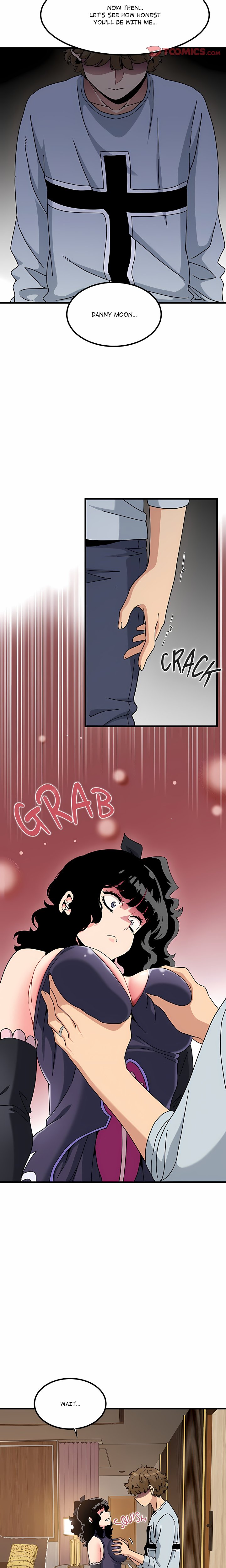A Turning Point - Chapter 143 Page 5
