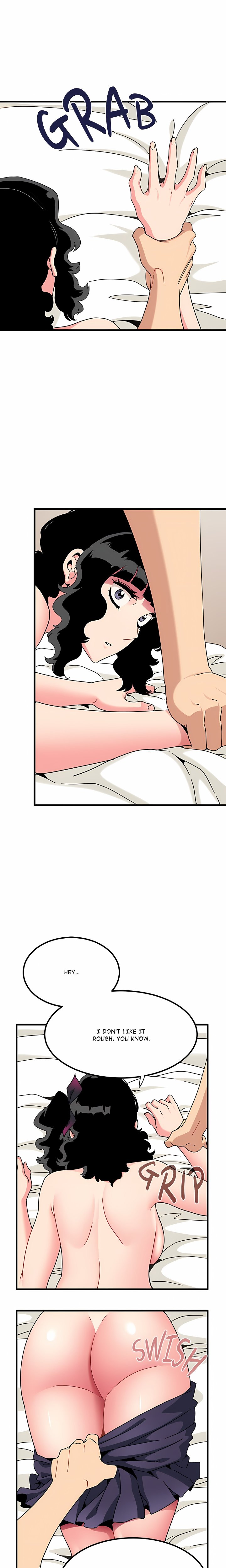A Turning Point - Chapter 143 Page 9