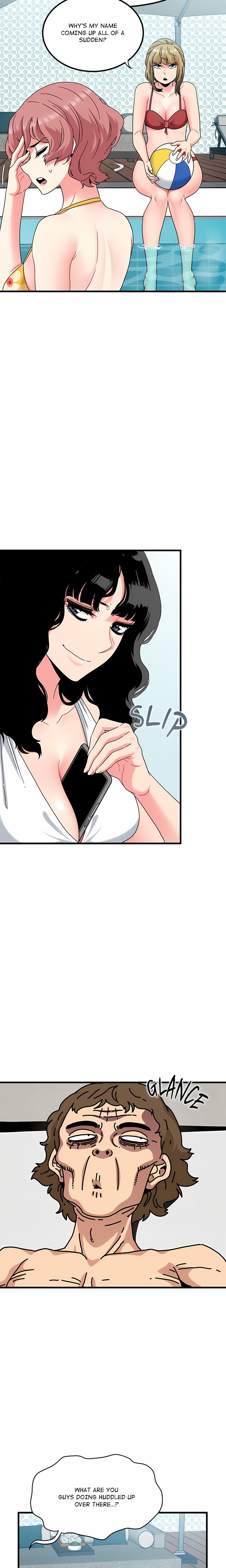 A Turning Point - Chapter 147 Page 14