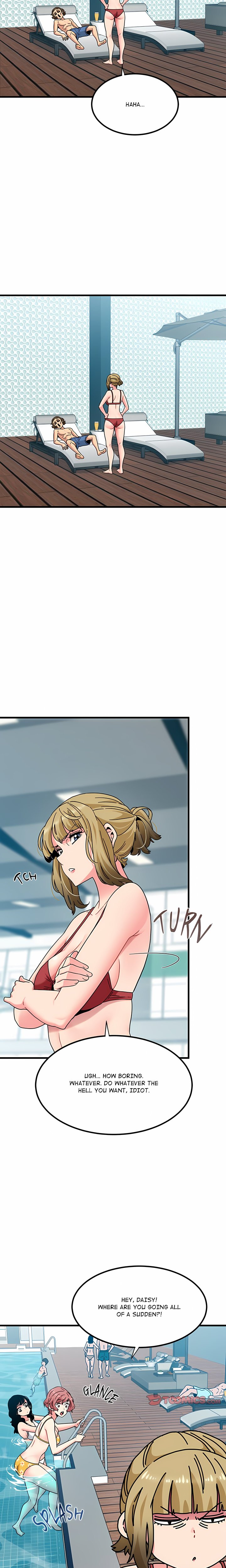 A Turning Point - Chapter 147 Page 18