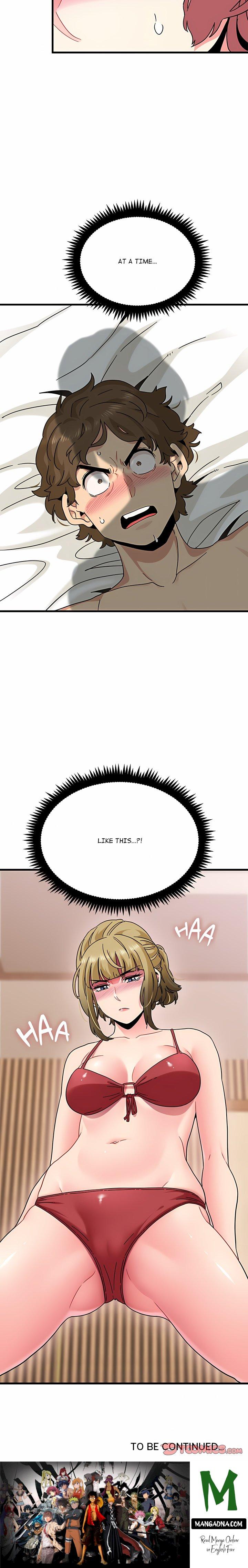 A Turning Point - Chapter 148 Page 23