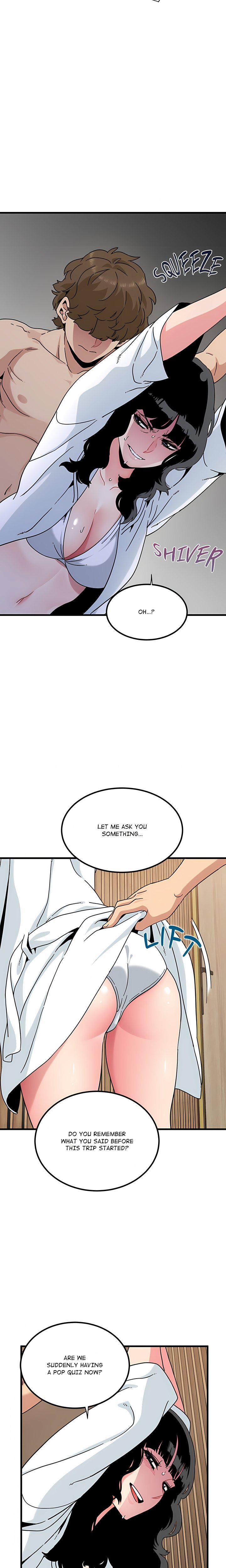 A Turning Point - Chapter 148 Page 4