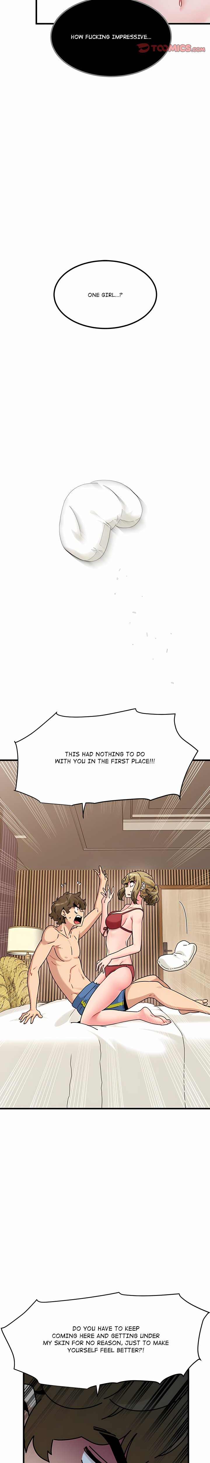 A Turning Point - Chapter 149 Page 5