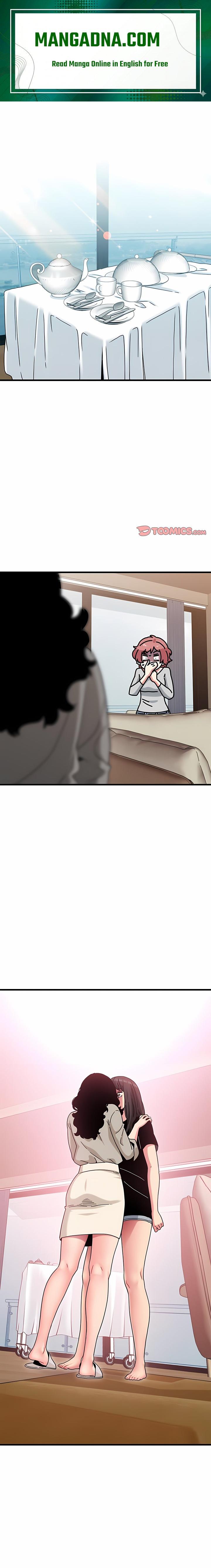 A Turning Point - Chapter 150 Page 1