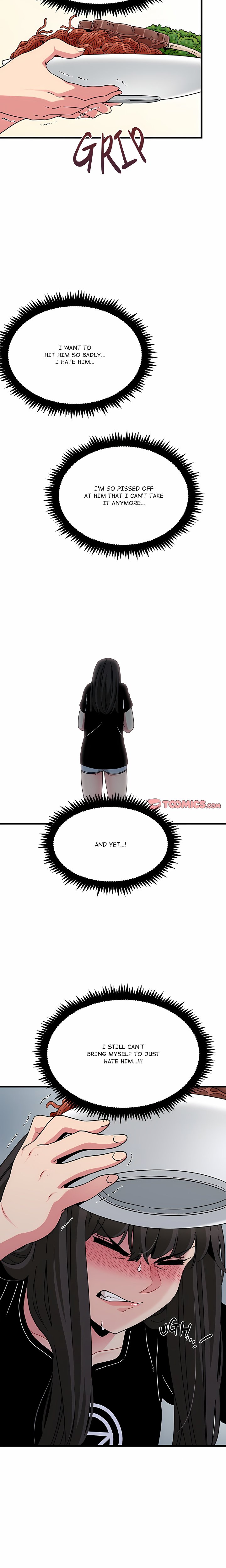 A Turning Point - Chapter 151 Page 2