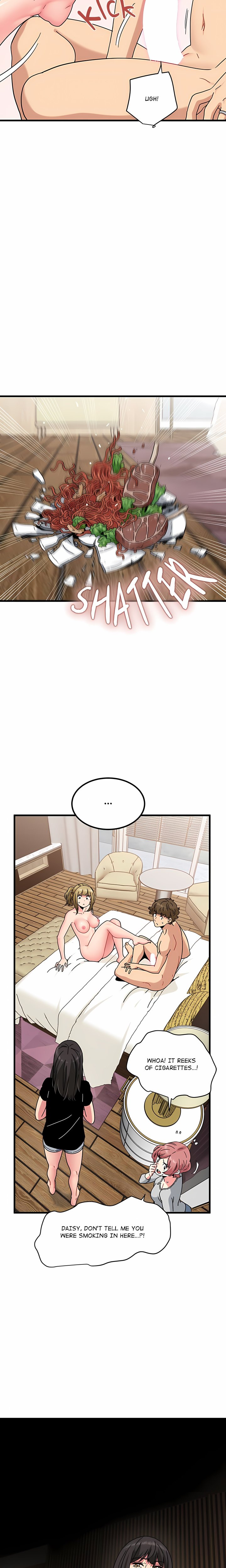 A Turning Point - Chapter 151 Page 24