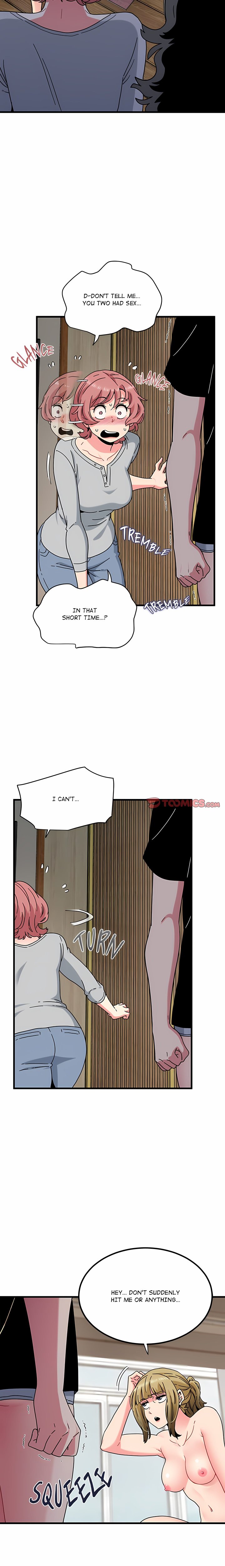 A Turning Point - Chapter 152 Page 2