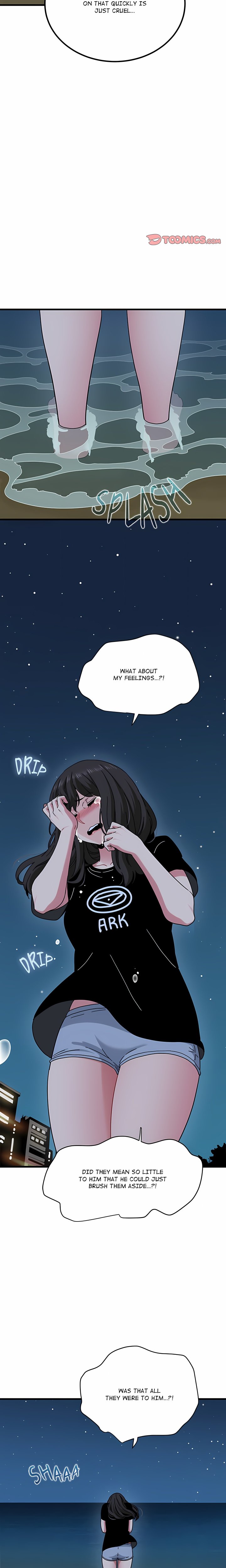 A Turning Point - Chapter 152 Page 20