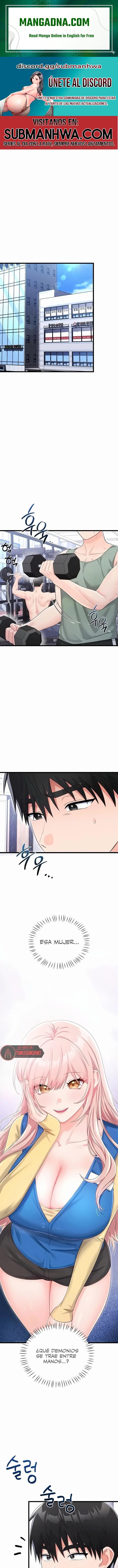 Having Sex with SexmuWiki Raw - Chapter 11 Page 1