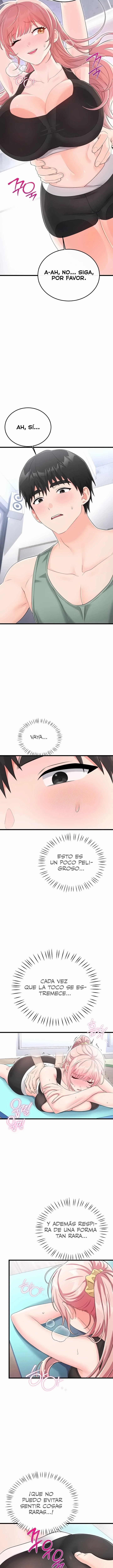 Having Sex with SexmuWiki Raw - Chapter 11 Page 12