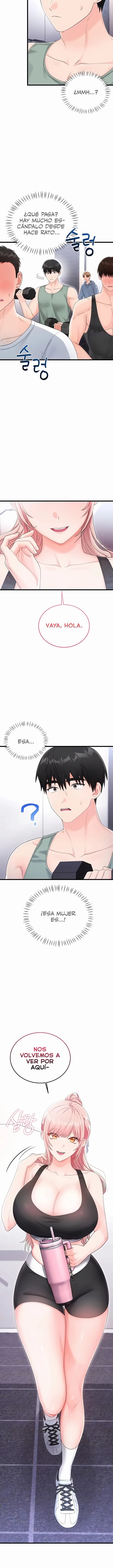 Having Sex with SexmuWiki Raw - Chapter 11 Page 2