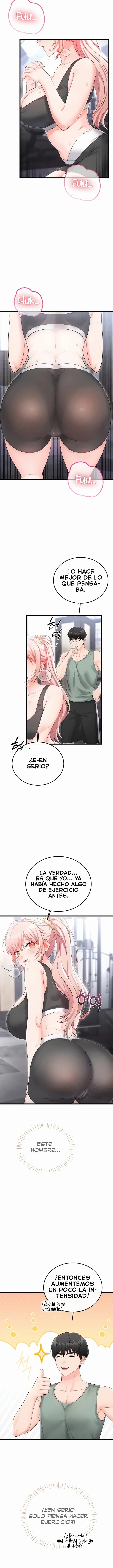 Having Sex with SexmuWiki Raw - Chapter 11 Page 8