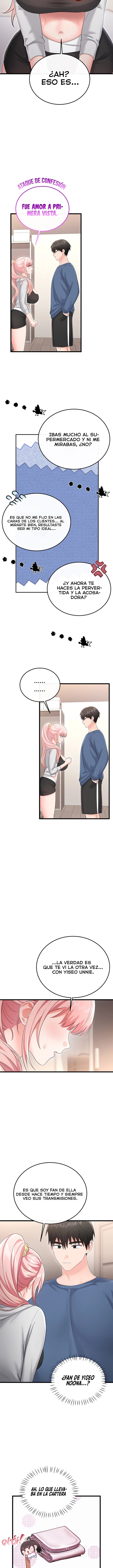 Having Sex with SexmuWiki Raw - Chapter 12 Page 11