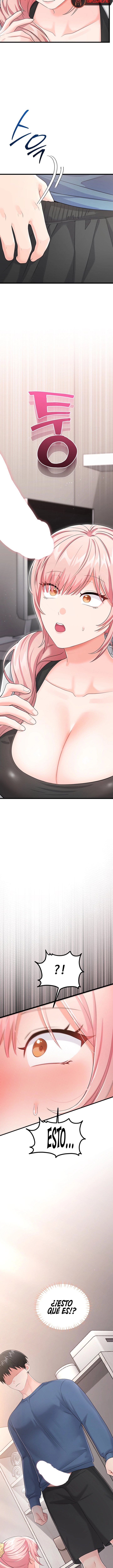 Having Sex with SexmuWiki Raw - Chapter 12 Page 15