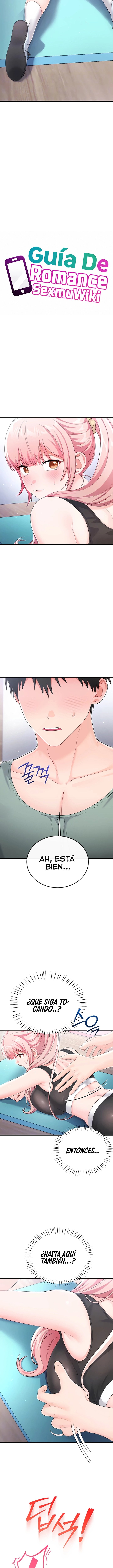 Having Sex with SexmuWiki Raw - Chapter 12 Page 2