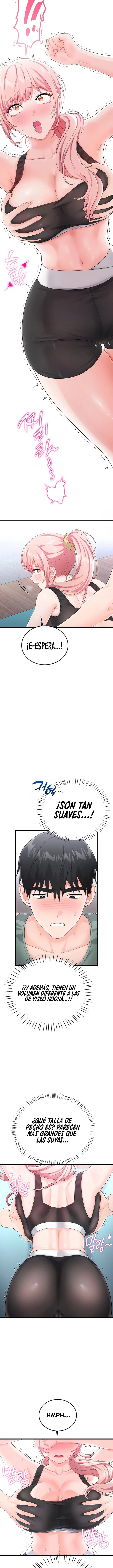 Having Sex with SexmuWiki Raw - Chapter 12 Page 3