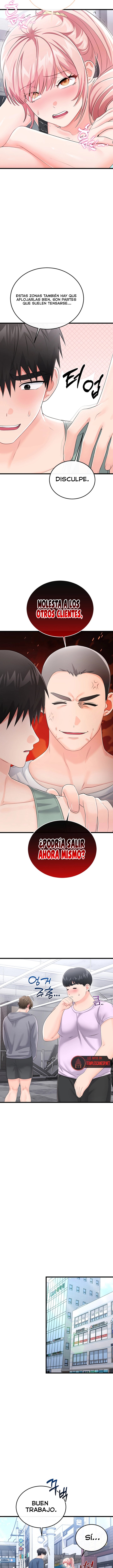 Having Sex with SexmuWiki Raw - Chapter 12 Page 5