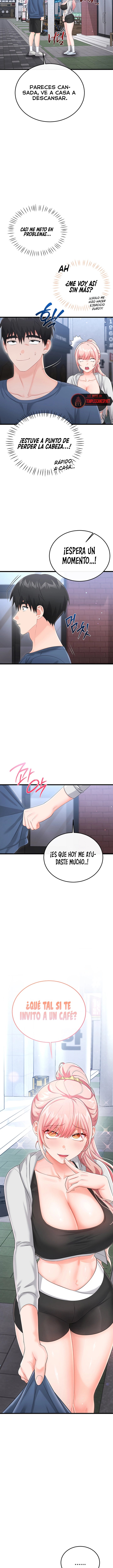 Having Sex with SexmuWiki Raw - Chapter 12 Page 6