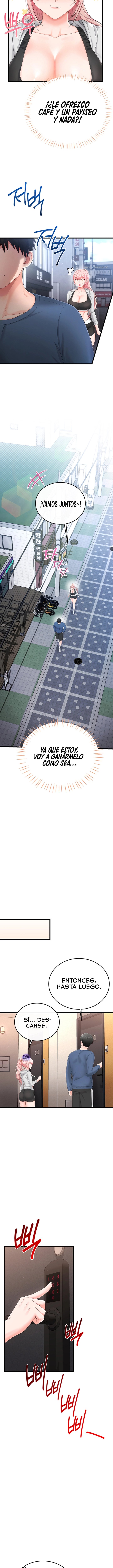 Having Sex with SexmuWiki Raw - Chapter 12 Page 8