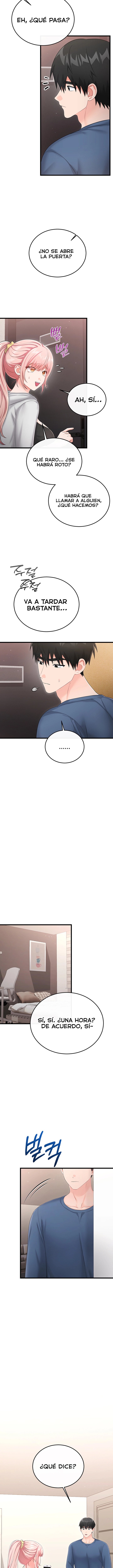 Having Sex with SexmuWiki Raw - Chapter 12 Page 9