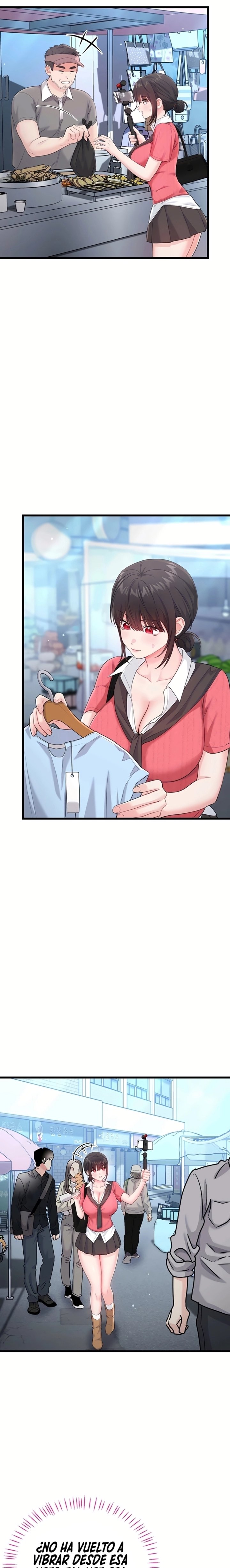 Having Sex with SexmuWiki Raw - Chapter 15 Page 11